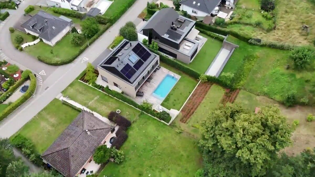 Real Estate Video — Lux Photo Pro